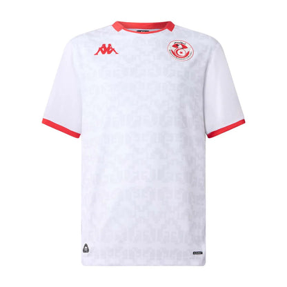 MAILLOT TUNISIE CAN 2025 EXTERIEUR