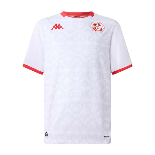 MAILLOT TUNISIE CAN 2025 EXTERIEUR