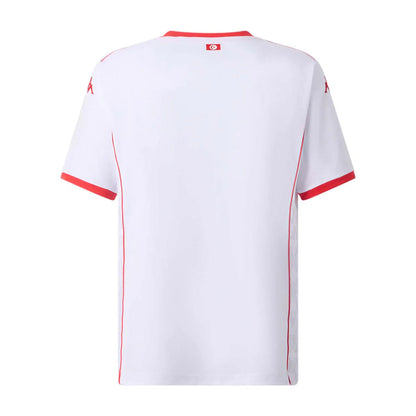 MAILLOT TUNISIE CAN 2025 EXTERIEUR