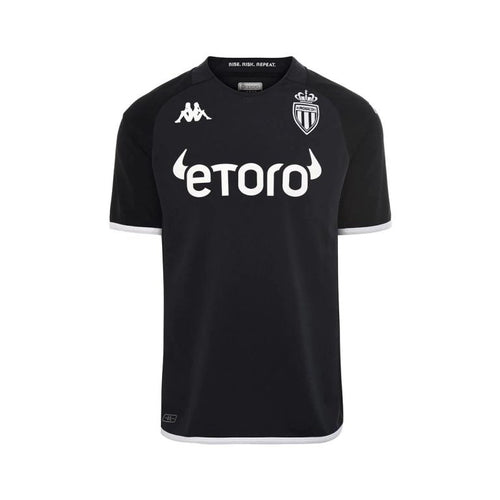 MAILLOT AS MONACO EXTERIEUR 2022/2023