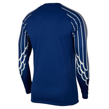 MAILLOT PSG FOURTH MANCHES LONGUES 2024/2025