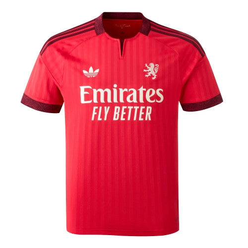 MAILLOT OL DOMICILE 2026/27 AWAY