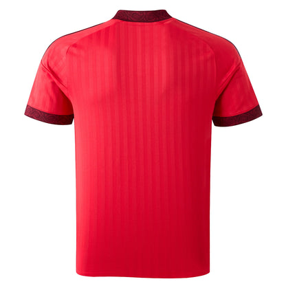 MAILLOT OL DOMICILE 2026/27 AWAY