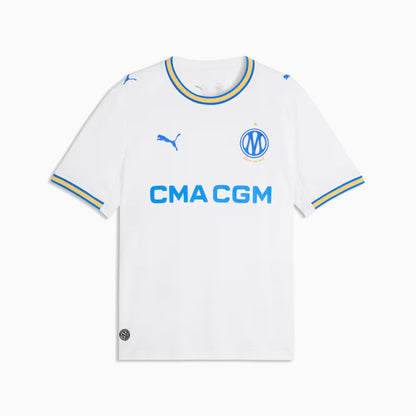 MAILLOT OM DOMICILE 2026-2027