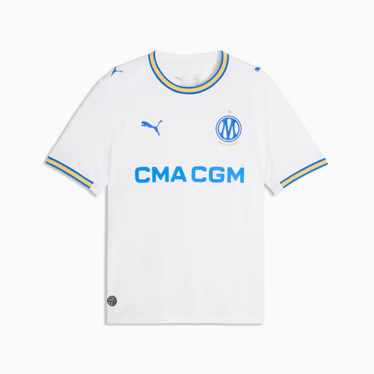 MAILLOT OM DOMICILE 2026-2027