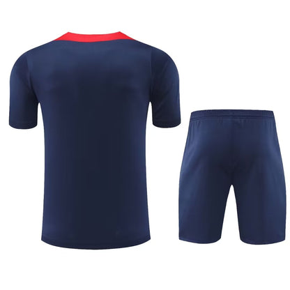 TRAINING ATLETICO MADRID 2024/2025