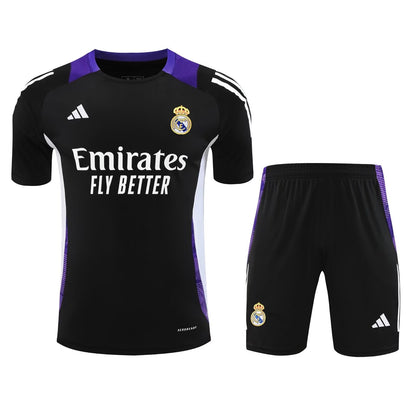 TRAINING REAL MADRID 2024/2025