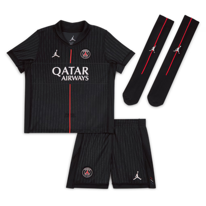 KITS ENFANT JUNIOR PSG FOURTH 2025/2026