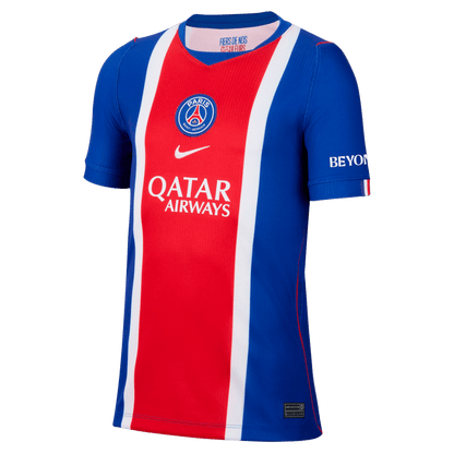 Camisa PSG Nike Home Stadium 2026-27 Infantil - Vista frontal