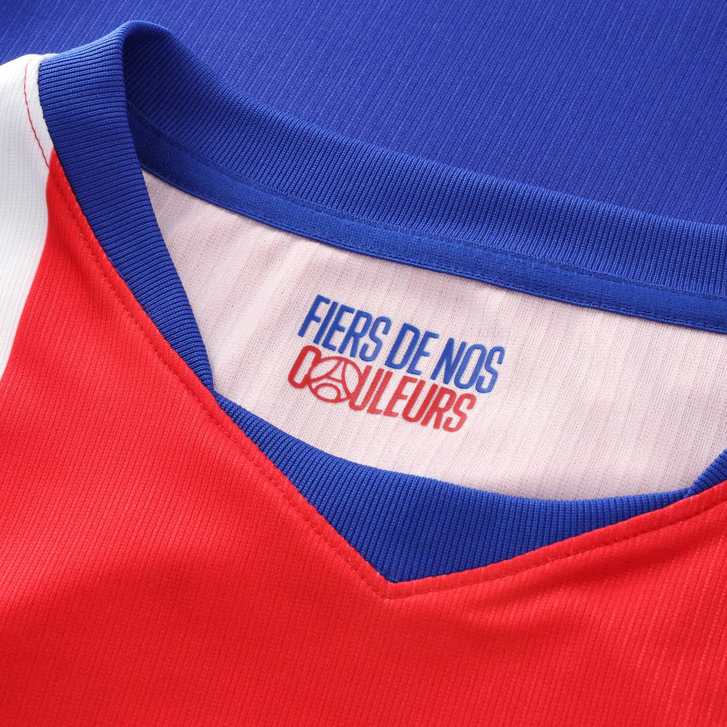 Camisa PSG Nike Home Stadium 2026-27 - Vista geral