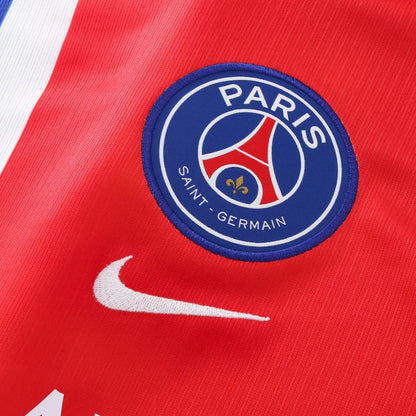 Camisa PSG Nike Home Stadium 2026-27 - Patrocinador Qatar Airways