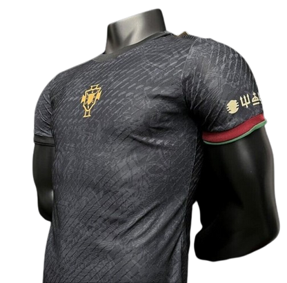 MAILLOT GOAT CR7