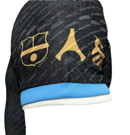 MAILLOT GOAT MESSI
