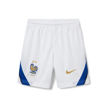 KITS ENFANT/ JUNIOR FRANCE DOMICILE COUPE DU MONDE 2026